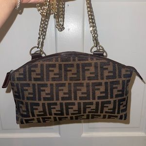 Fendi Crossbody bag